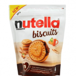 NUTELLA Bisküvi 193 Gr