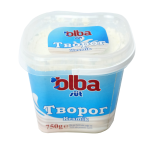 Olba Tvorog Lor Peyniri 750 Gr