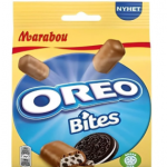 MARABOU Oreo Bites 140 Gr