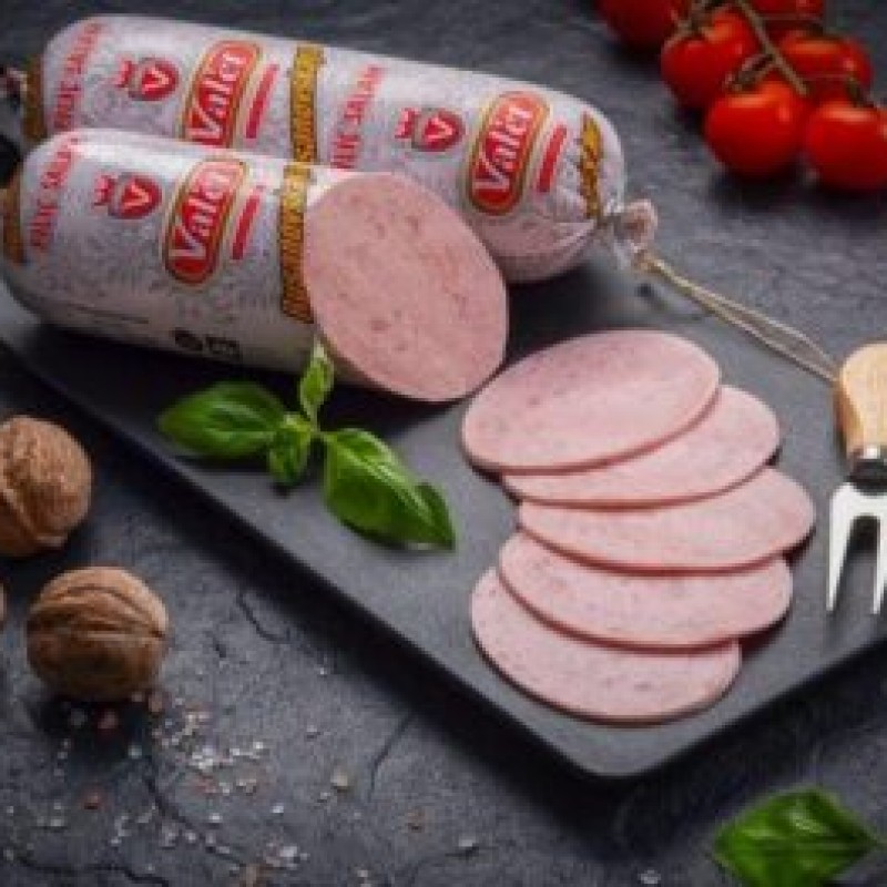 Piliç Salam  Rusanovskaya 400 Gr