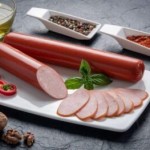 Piliç Salam Servelat 350 GR