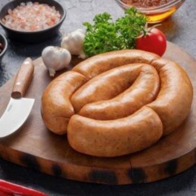 PİLİÇ SALAM TOMBİŞ 630 GR