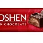 ROSHEN Bitter Çikolata 43 Gr