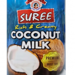 Suree Hindistancevizi Sütü