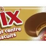 TWIX Secret Centre Bisküvi 132 Gr
