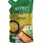 VERES Acı Hardal 120 Gr